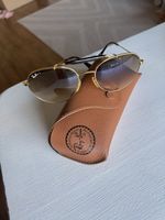 Ray Ban Sonnenbrille