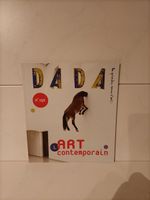 DADA 150 L’art contemporain / La première revue d’art / Arol