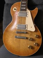 Aussergewöhnliche Orville LPS-75 Les Paul Standard 1994