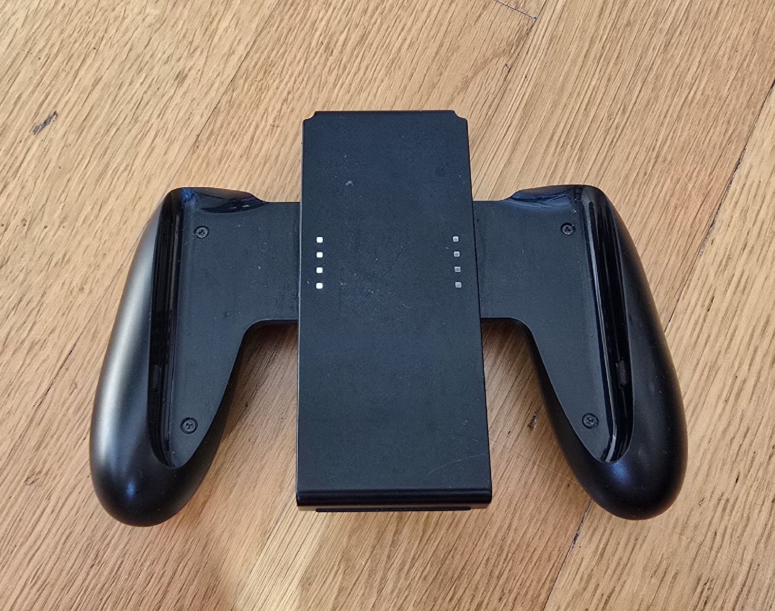 Controller: Joy Con Support Nintendo Switch avec poignées – Usato da Genève venduto da MariaS2 1