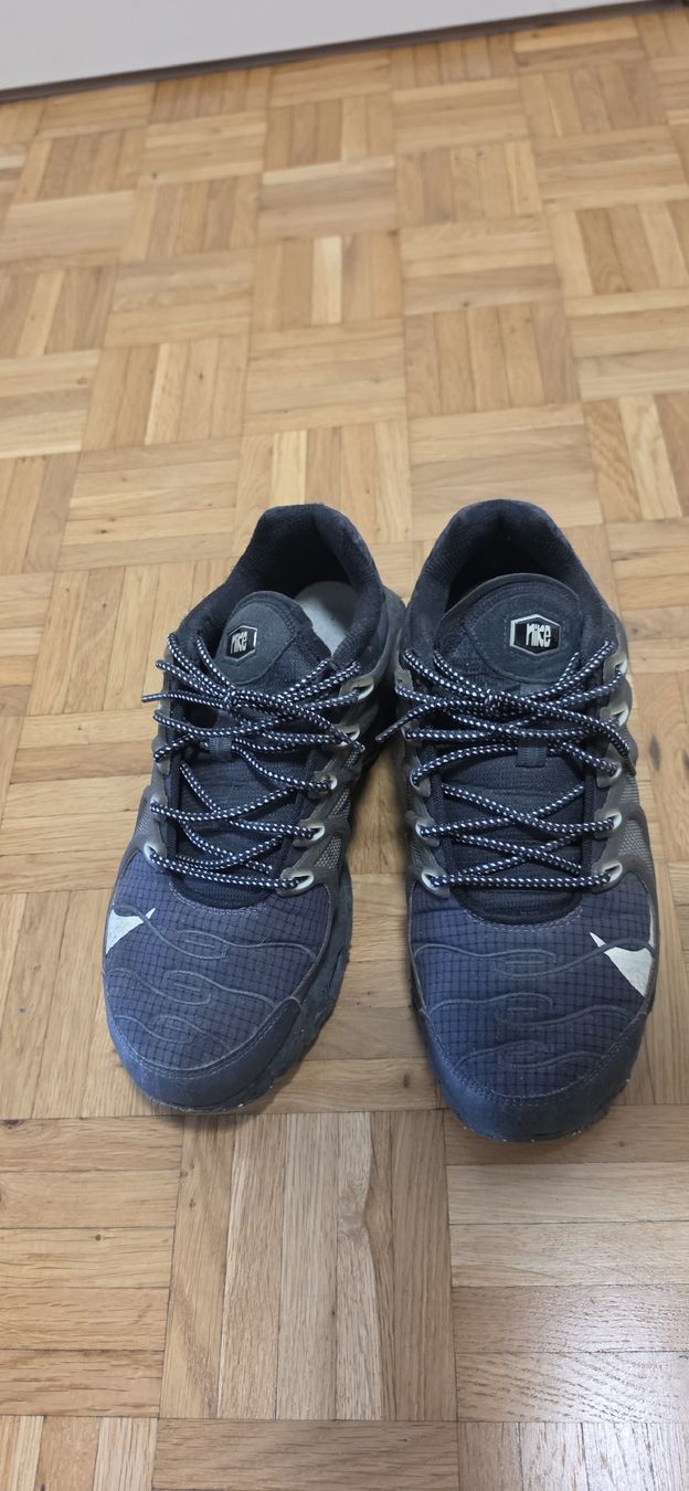 Nike Chaussures hommes: nike tn terrascape 46 – D'occasion à Lausanne par Ari-92 1