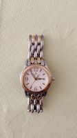 Maurice Lacroix Sphere SH1018 Bicolor edle Herrenuhr