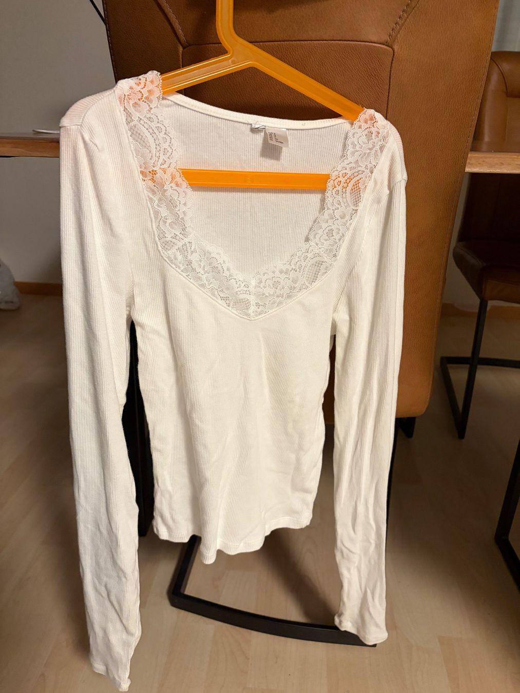 Zara Pullover & Sweatshirts: Langarmtop Zara Gr. S – Gebraucht aus Hettlingen von BKH2021