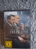 DER RICHTER     DVD