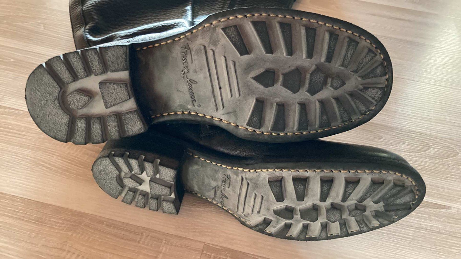 Scarpe da donna: Cuissardes pointure 39 Free Lance – Usato da grimisuat venduto da nibasa 2