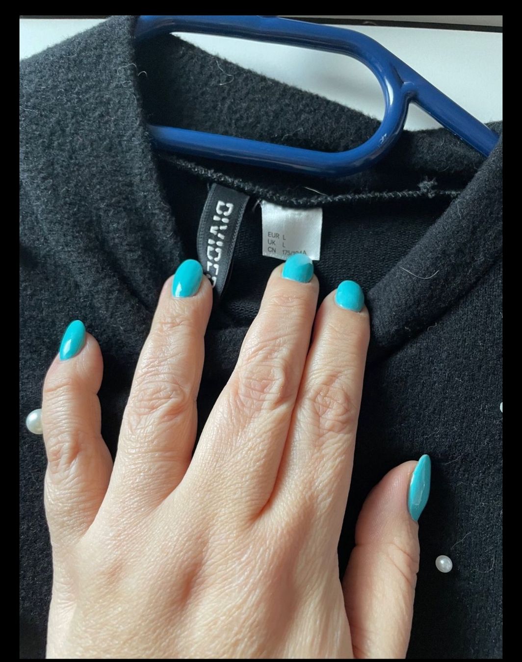 H&M Mäntel: Two tops L – Gebraucht aus Mendrisio von ketolin 1