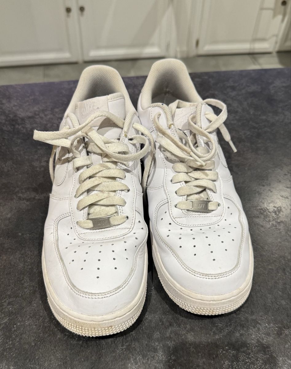 Scarpe da uomo: Nike Air Force 1  – Usato da Gland venduto da ron_m8cc