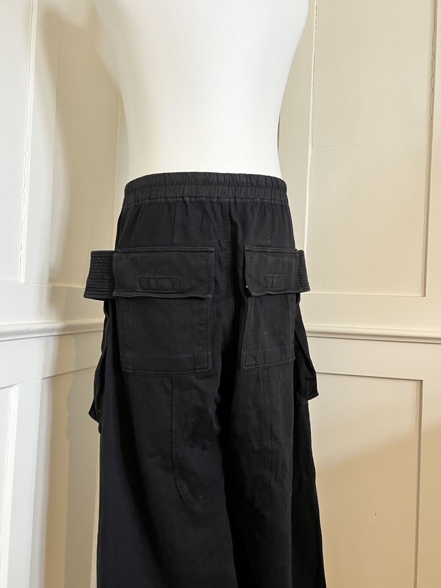 Rick Owens Pantaloni: Rick Owens Hose – Nuovo (secondo la descrizione) da St. Gallen venduto da misvakall 2