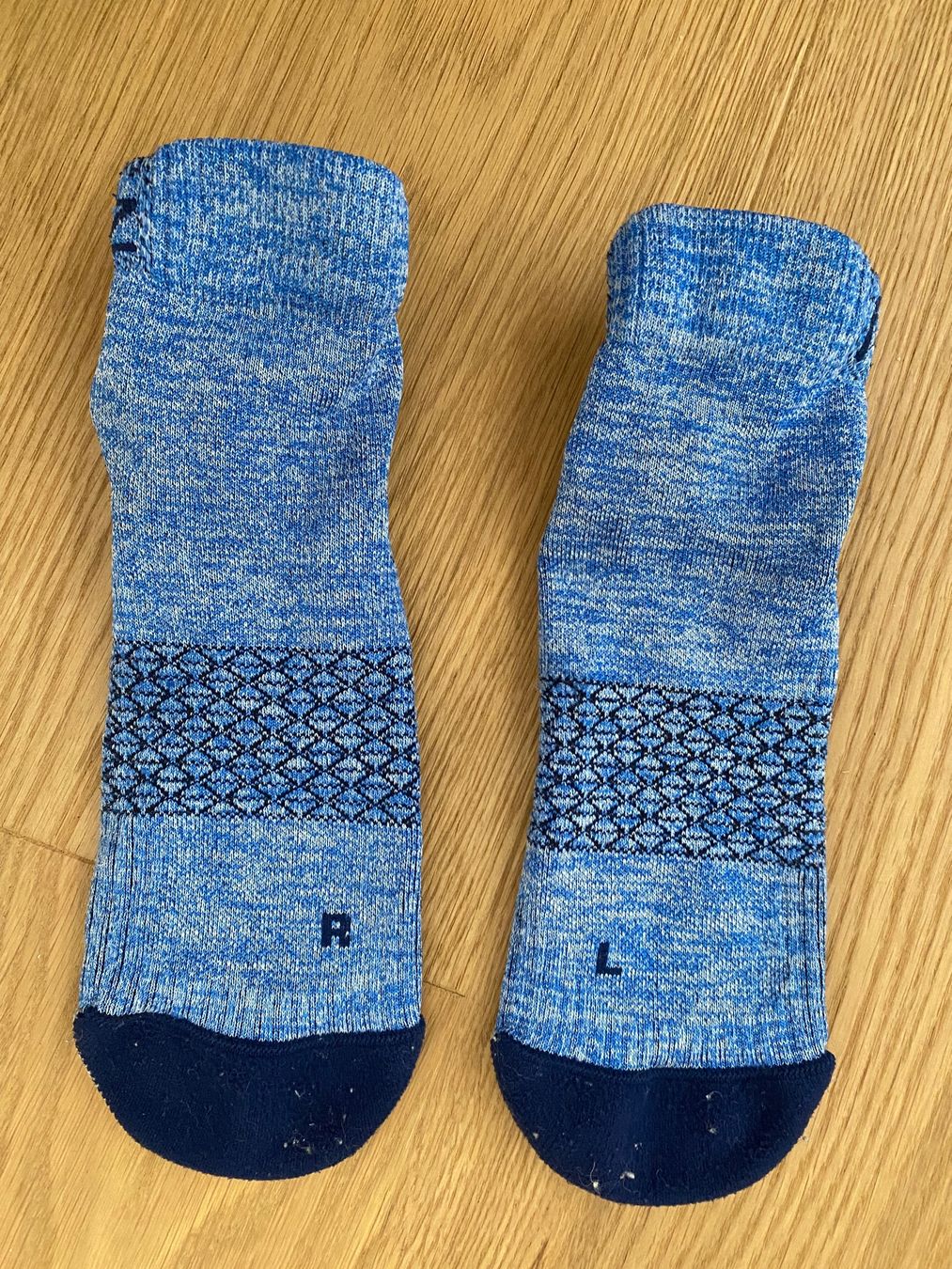Calze: pz Socken Joggingsocken 39-41 – Usato da Einsiedeln venduto da PaedeK84