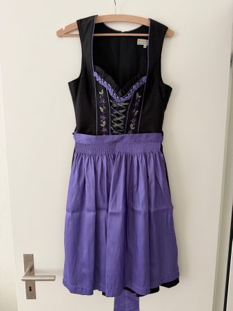Dirndl Gr. 36 Marke Tramontana