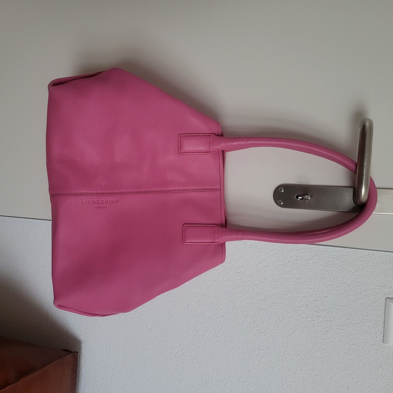 Liebeskind Borse da donna: Liebeskind Kodiaq Shopper – Usato da Rickenbach b. Wil venduto da diepe