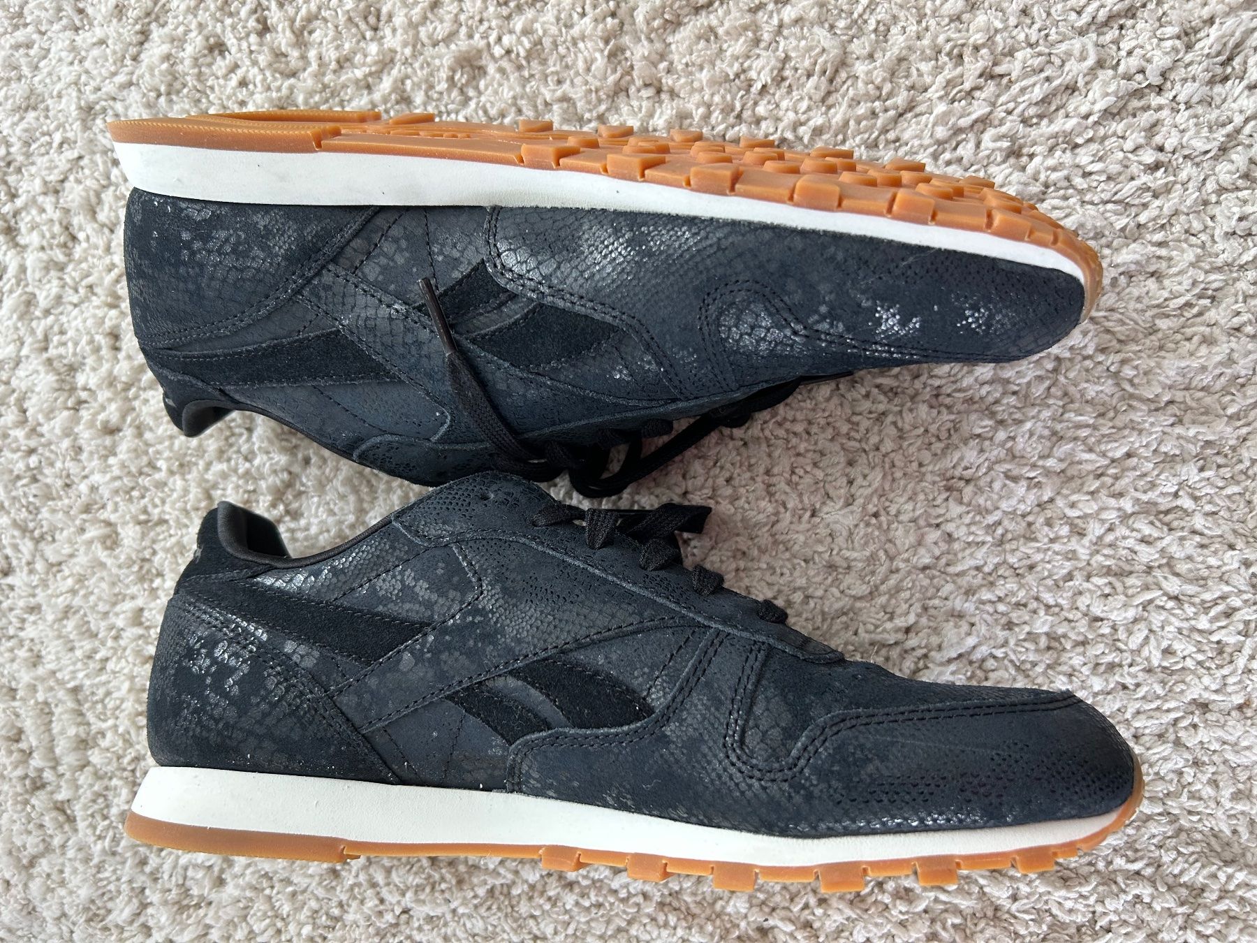 Reebok Scarpe da donna: Reebok Sneaker Gr.40 (26 cm) – Nuovo (secondo la descrizione) da Horn venduto da Resvi 3