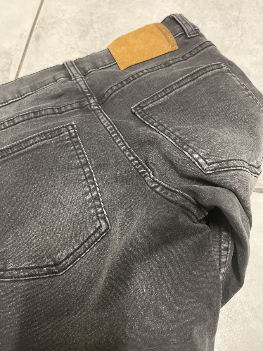 Zara Hosen: Zara Strechjeans gr 152 – Gebraucht aus Bad Zurzach von Cuore34 3