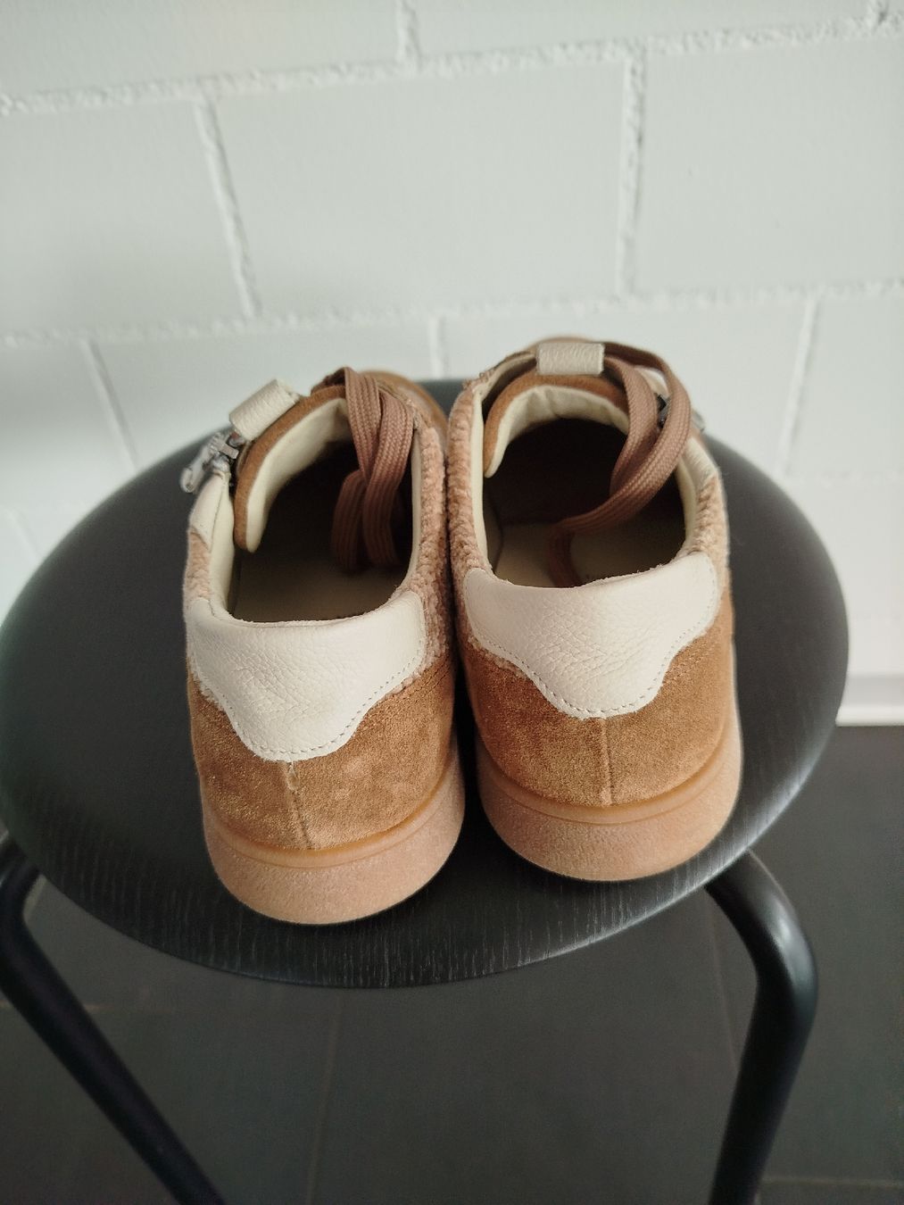 Chaussures femmes: Waldläufer H Daisy Grösse 38 neu – Neuf (Voir description) à Heimberg par Frieda-2 1