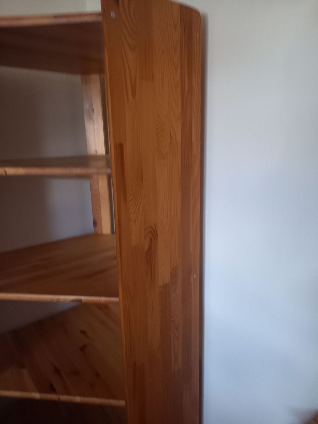 Scaffali: Eckregal – Usato da NIEDERBUCHSITEN venduto da jut_lpv5 6