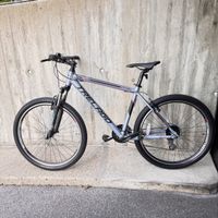 Trelago Apolon 27.5 Zoll Mountainbike, Neue