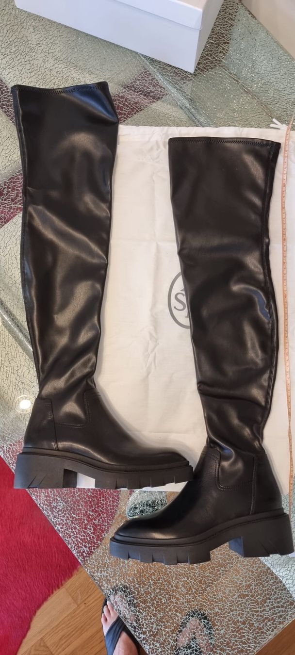 Ash Damenschuhe: ASH Gr. 38 – Neu und originalverpackt aus Luzern von Reni025 1