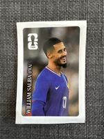 WM 2026 Coca Cola Panini WILLIAM SALIBA (FRA)