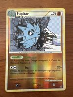 Pupitar Holo- Forze Scatenate - Pokémon