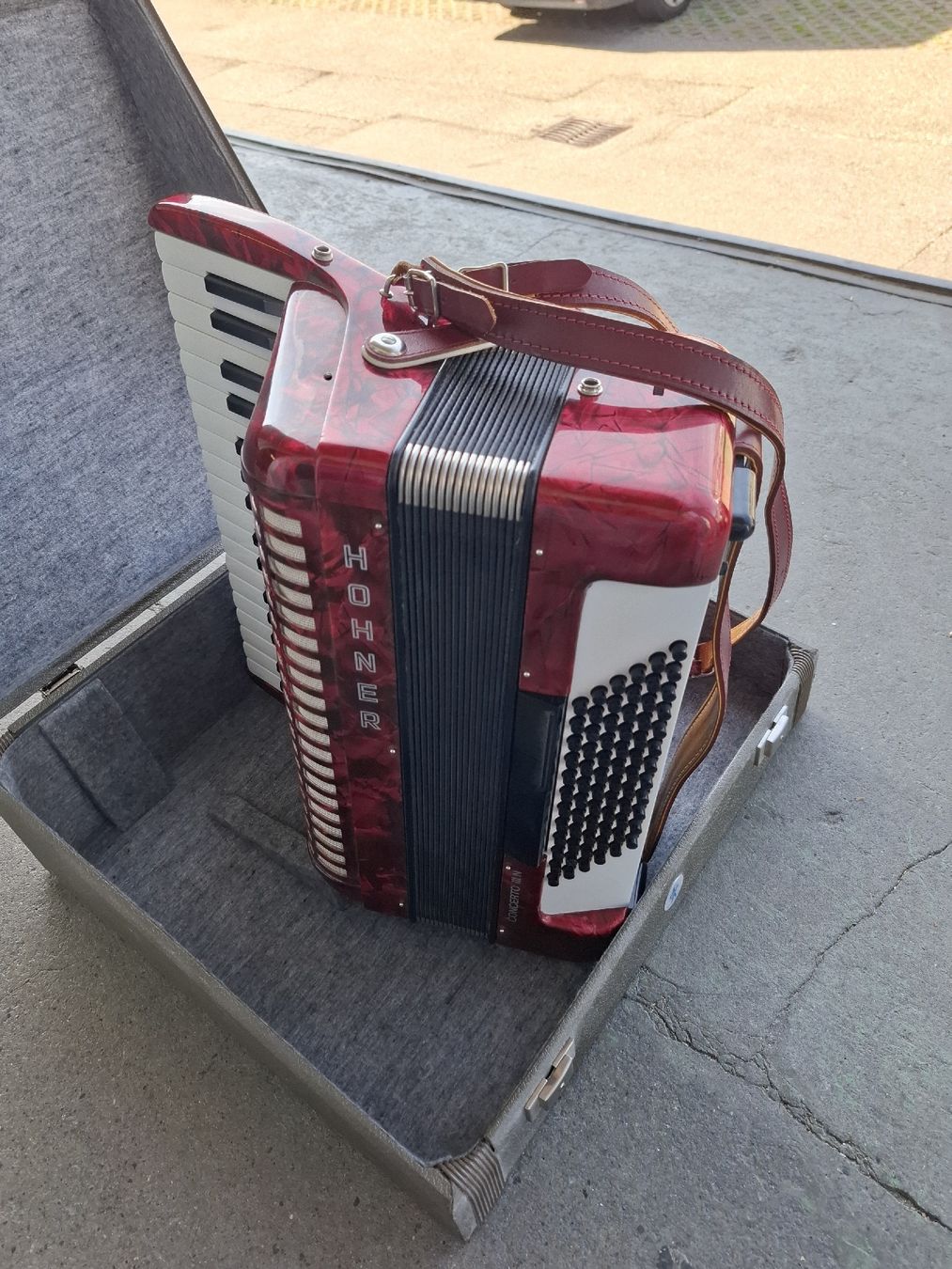 Strumenti musicali: klaviert orgeli – Usato da Villeneuve venduto da BibiVintage 6