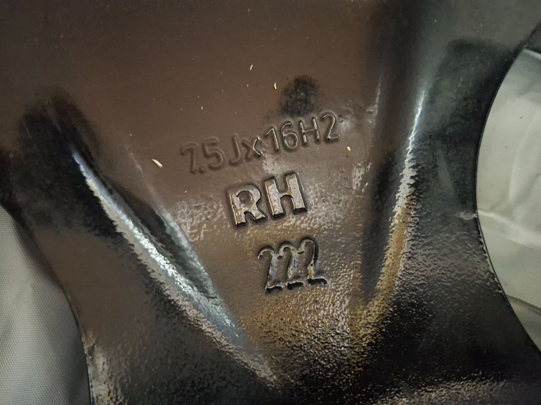 RH Alurad Felgen: RH Felgen 4x100 – Gebraucht aus Frauenfeld von downthedustpipe_ 5