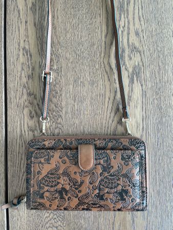 SAC BOURSE DE PARFOIS