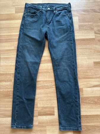 Levi's 510 Jeans, Grösse W29/L30 einf. Bundweite ca. 37 cm