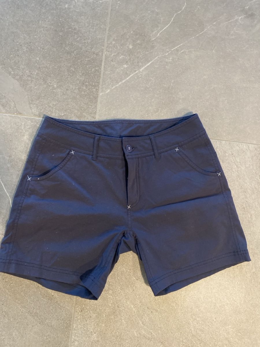 Houdini Pantaloni: Wander Shorts Houdini – Usato da Flims Dorf venduto da aniska