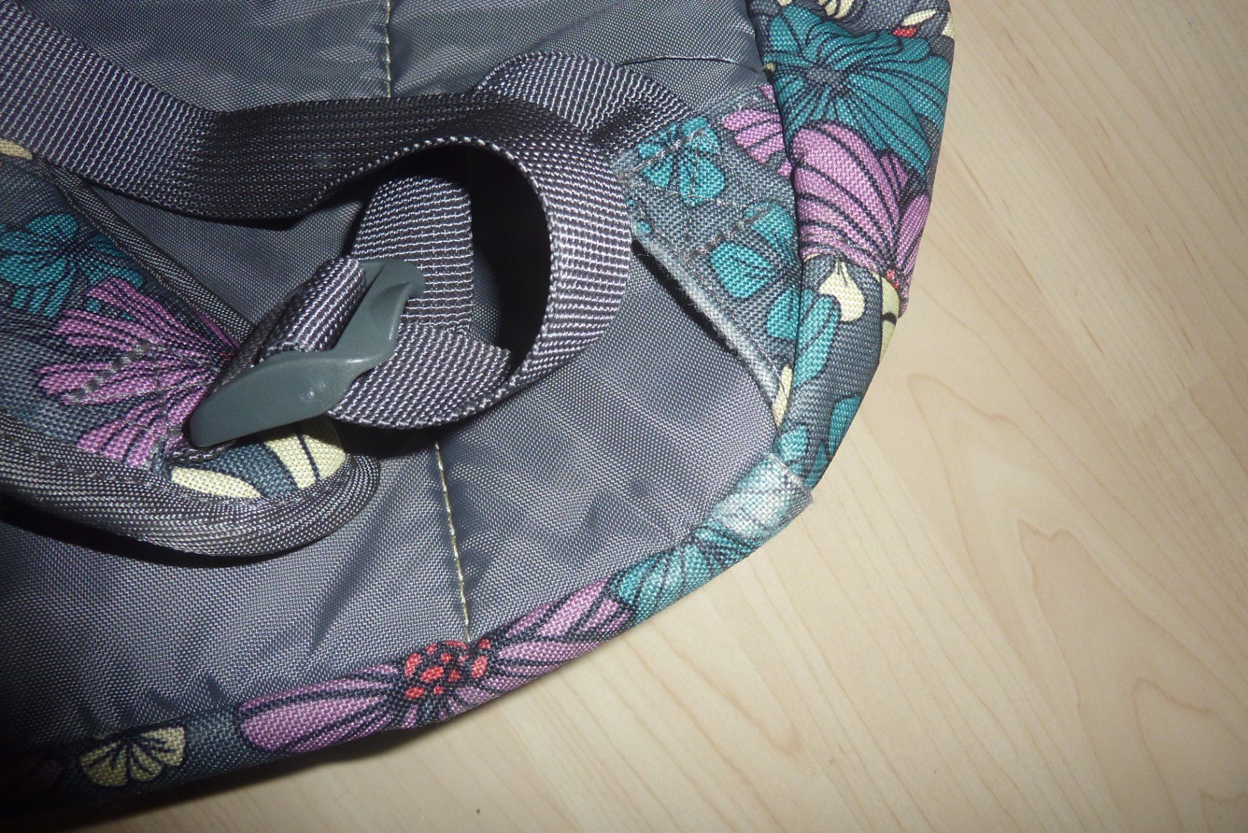 Dakine Rucksäcke: Rucksack Dakine – Gebraucht aus Langendorf von Ptoomai 2