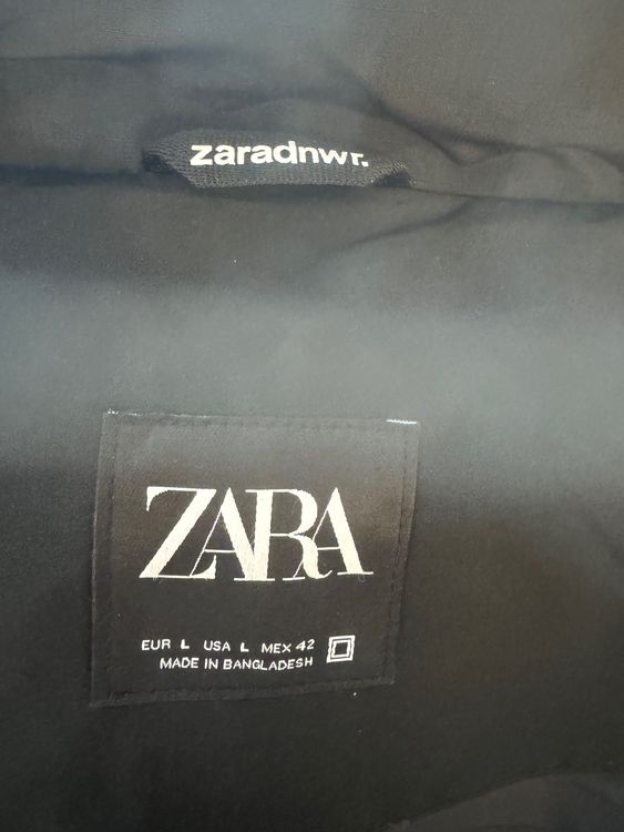 Zara Gilet & Giacche: Zara Gilet Gr.L, neuwertig – Nuovo (secondo la descrizione) da Bassersdorf venduto da 2ND_STORY 7