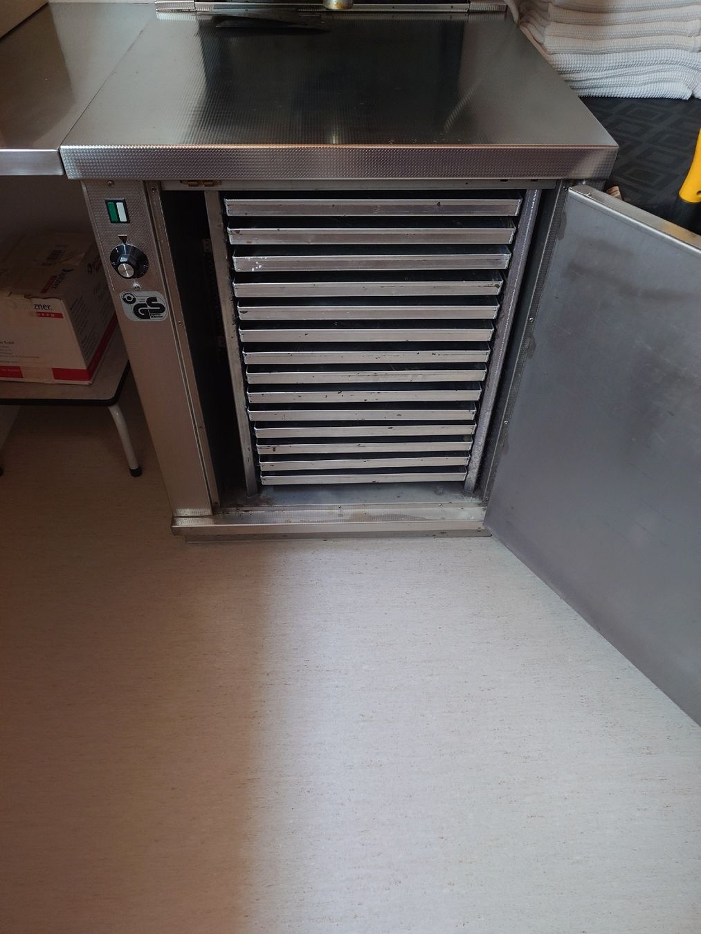 Cucine complete: Fangoküche – Usato da Tegerfelden venduto da anna79 1