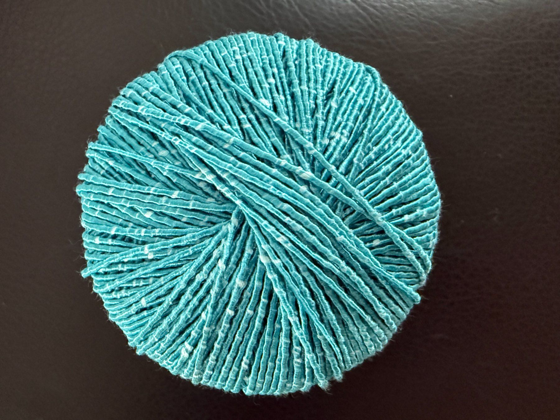 Lana: Bolero   1 Knäuel   70 %  Baumwolle  30 % Polyamid – Nuovo (secondo la descrizione) da Subingen venduto da ArtBead 1