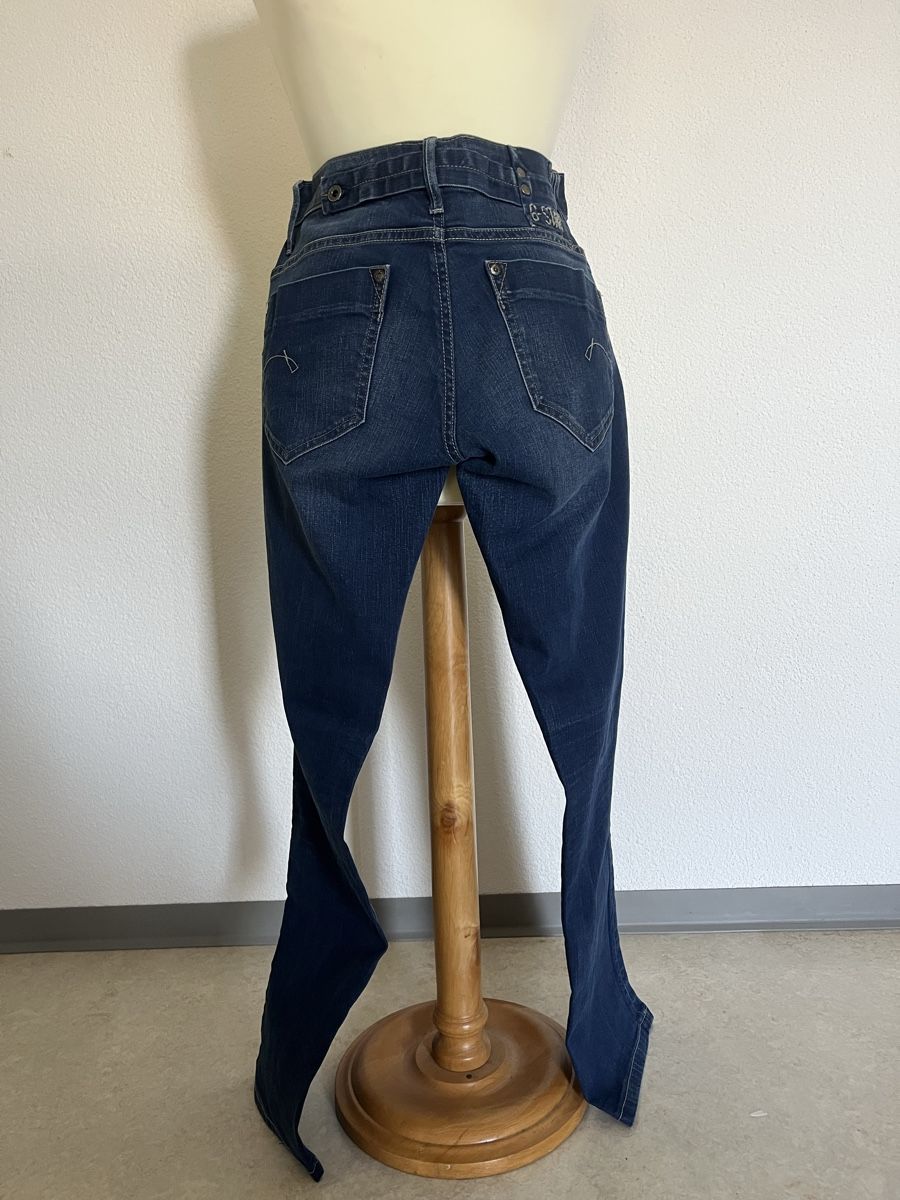G-Star Jeans: G-Star RAW B-Star Jeans W31 L32 Bootcut – Usato da Thalheim venduto da karmabis_ 2