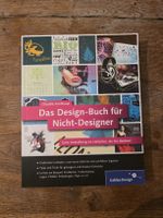 Design-Buch für Nicht-Designer! NEU und ungebraucht.