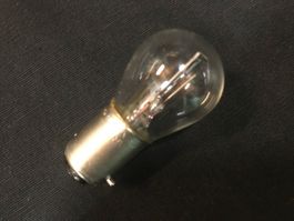 NARVA Glühlampe 6V 15/15W Sockel BAX15d