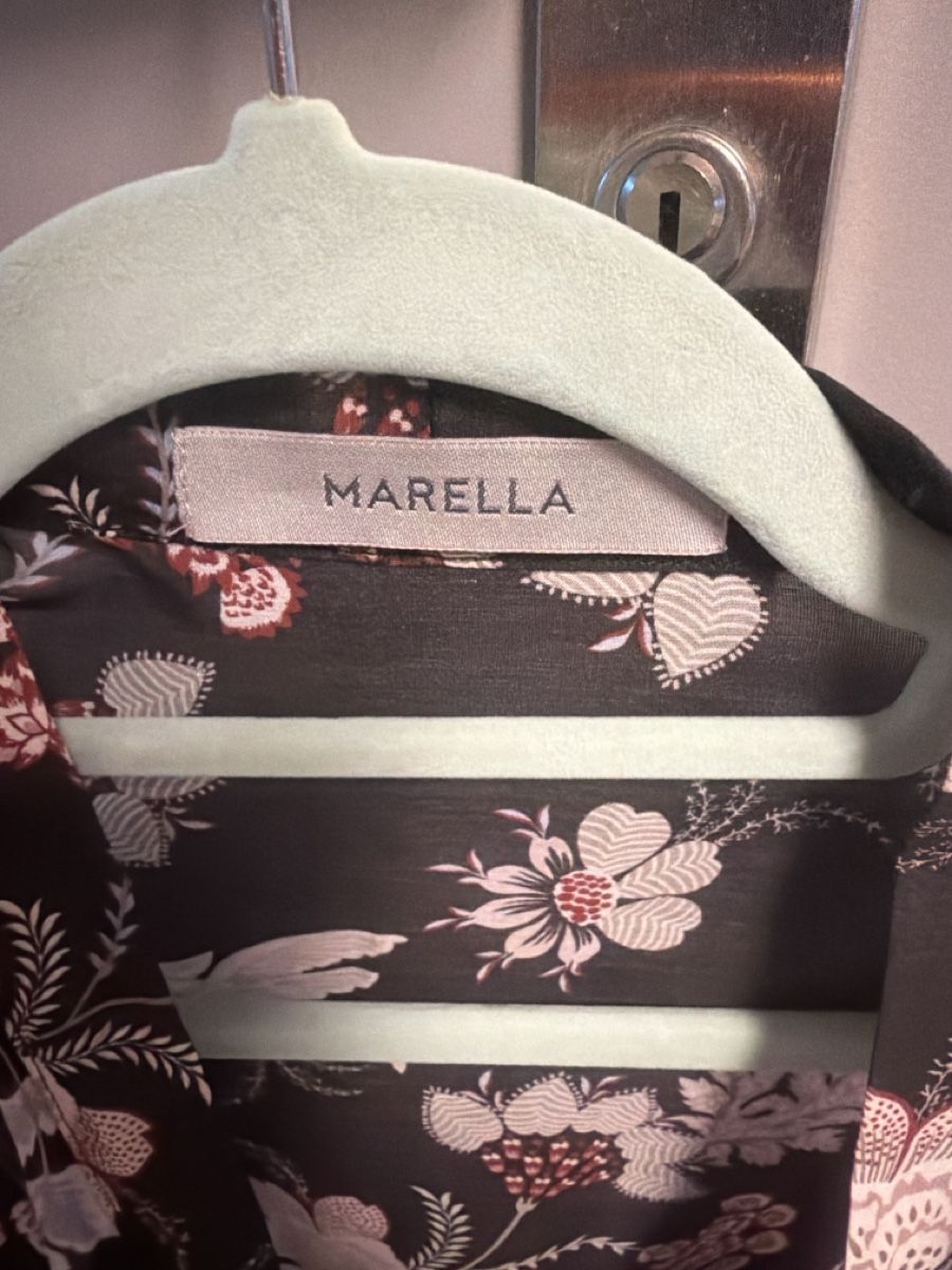 Marella Robes: Kleid Marella  – D'occasion à Eschenbach LU par RAFFAELE20 1