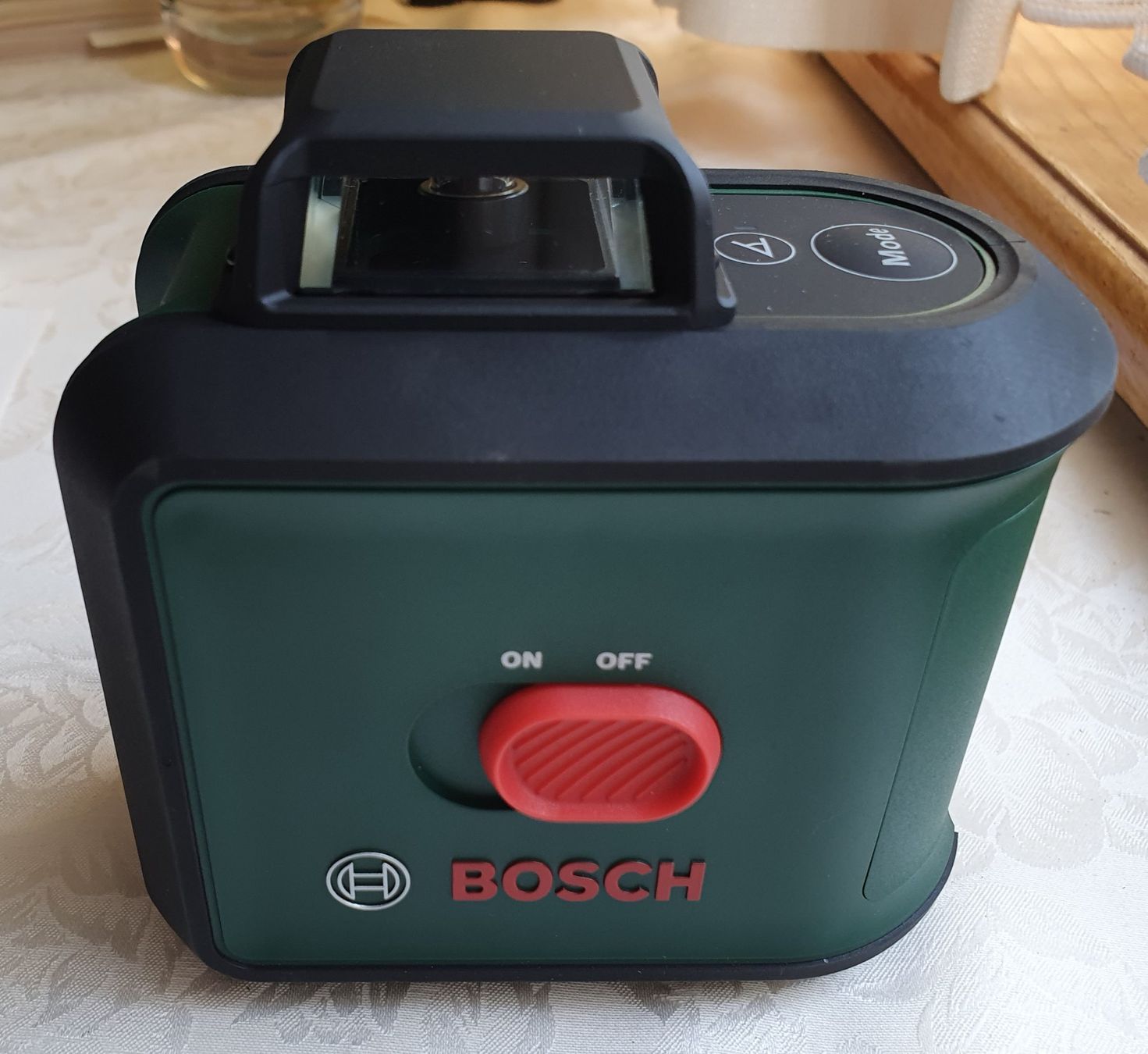 Bosch Messen: Bosch Universal Level 360 – Neu und originalverpackt aus Zürich von issi267 3
