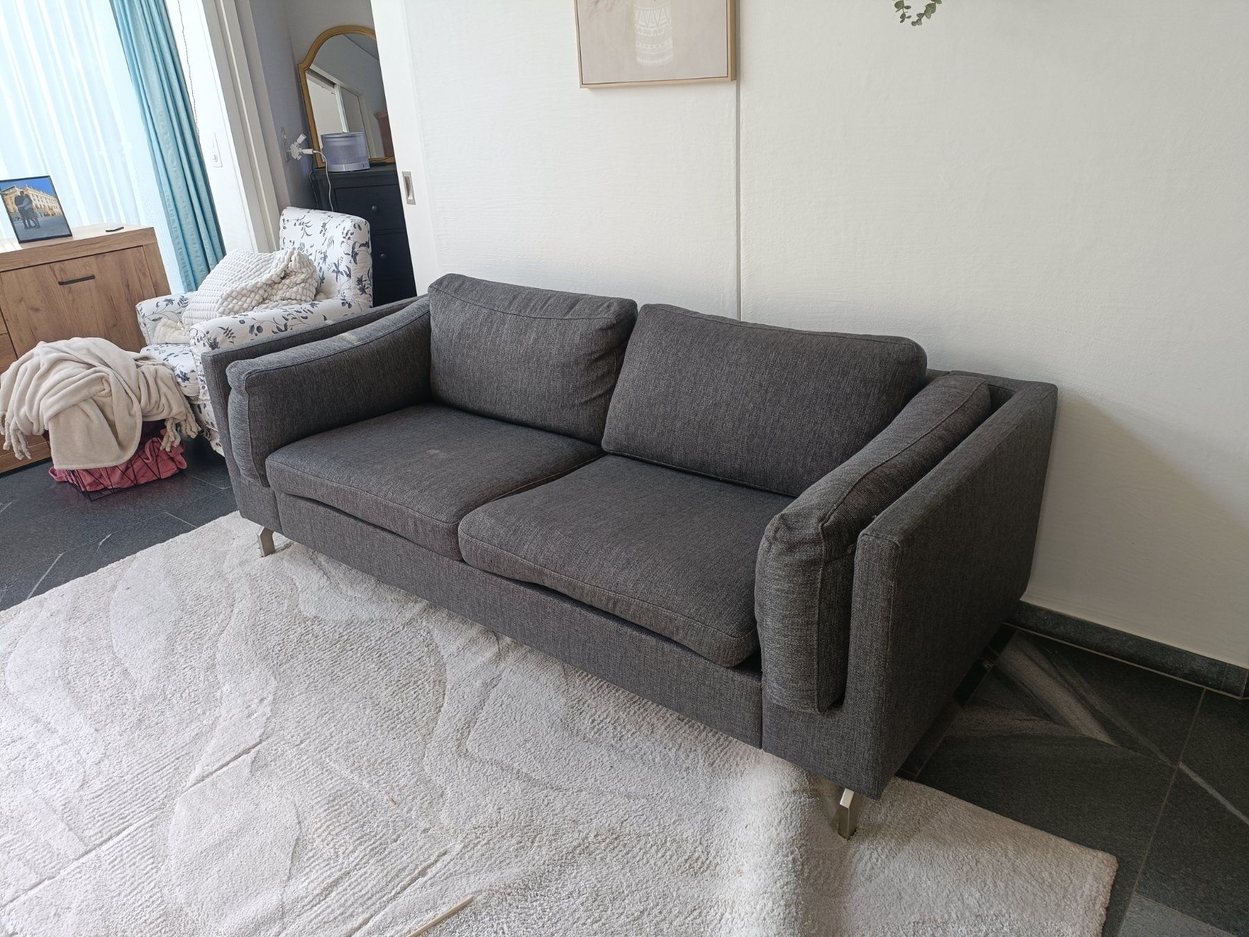 Divani: Sofa Micasa Diener – Usato da Schmitten FR venduto da oldtimer82 2