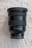 Sony FE 24-105mm f/4 G OSS