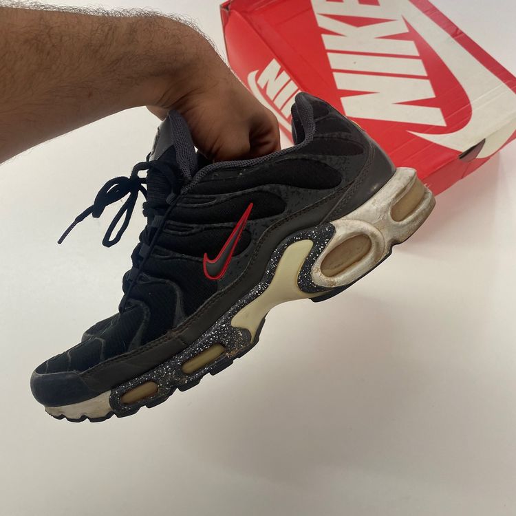 Nike tn outlet 2007