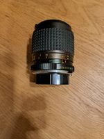 Osawa MC 35-70mm 1:3.5-4.5 Objektiv