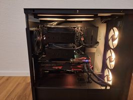 Gaming PC RTX 2070 Super + Gratis Tastatur