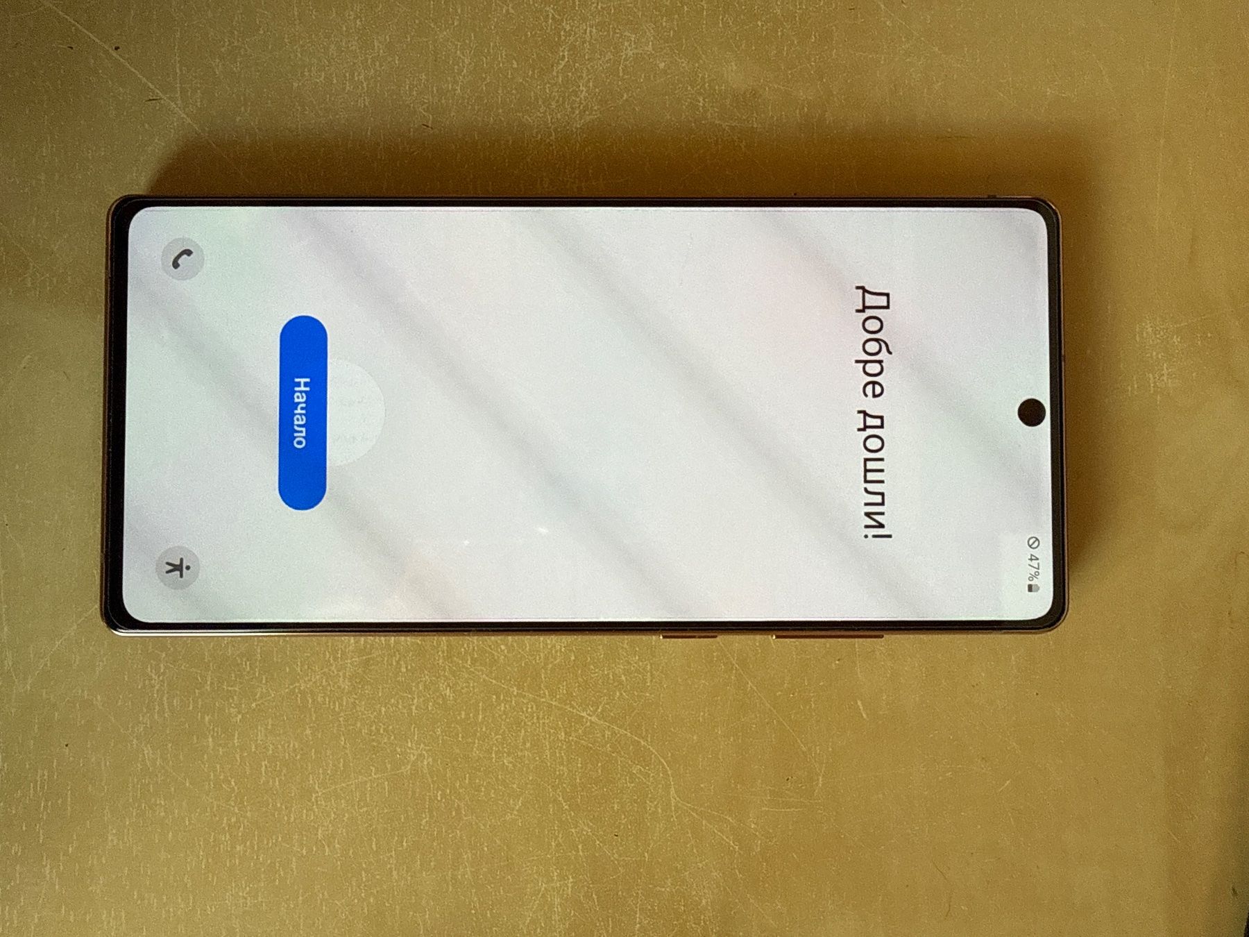 Samsung Handys / Smartphones: Samsung Galaxy Note 20 – Gebraucht aus Les Geneveys-sur-Coffrane von pipocas2009 3