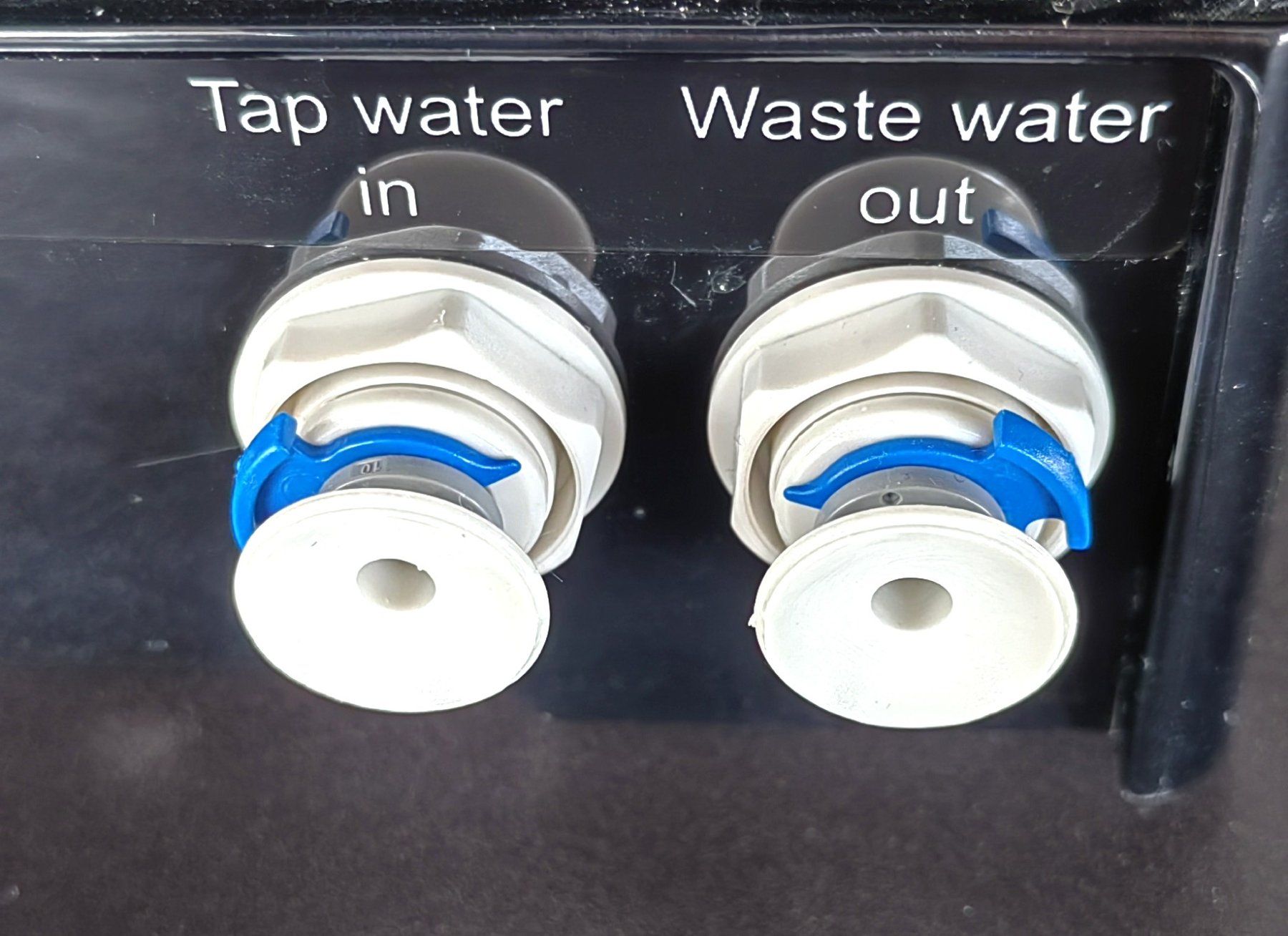 Filter: Smardy Wasserbar Miran Wasserfilter – Gebraucht aus Wangen ZH von Fperini 3