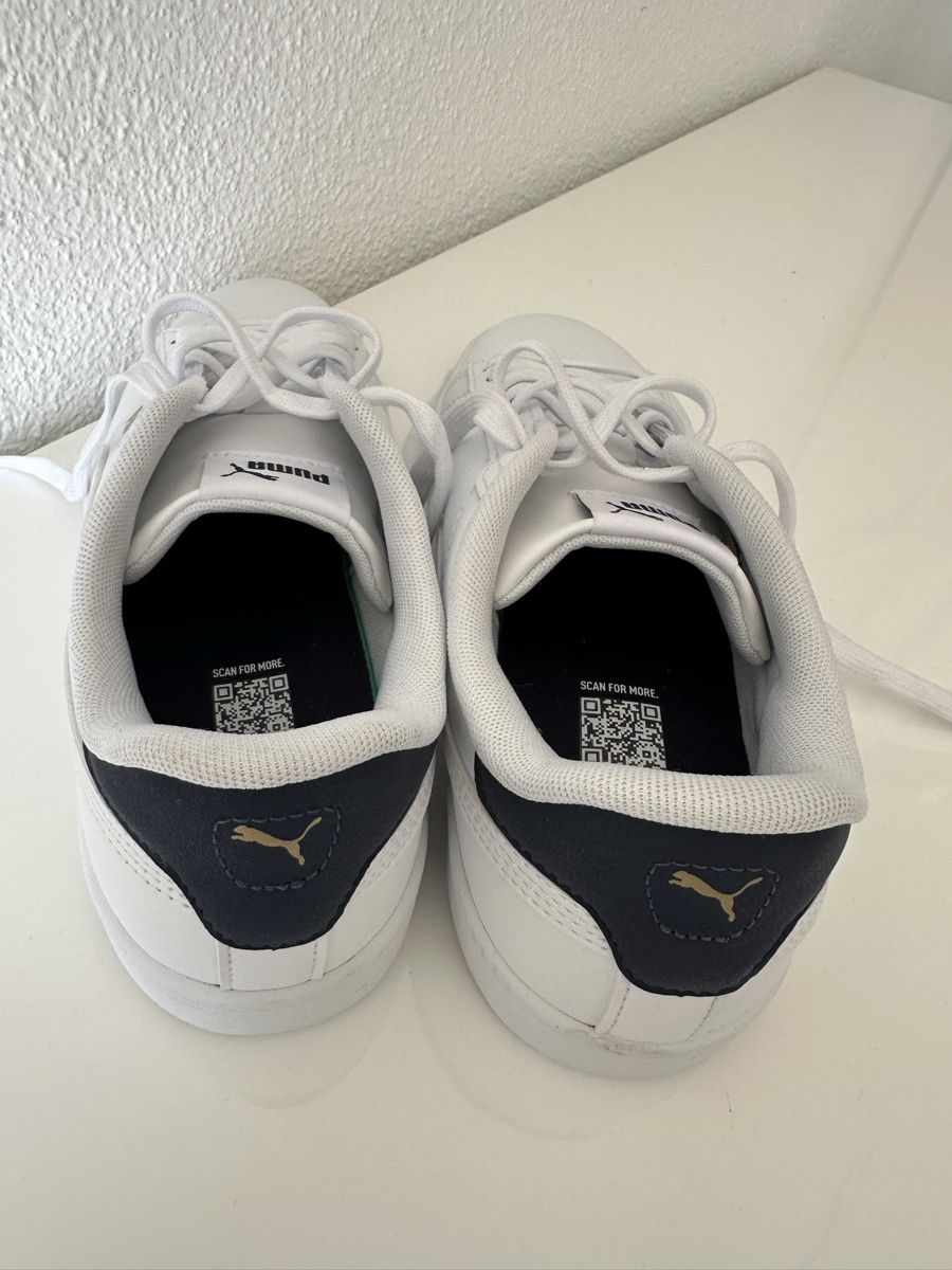Puma Scarpe da uomo: Puma Sneakers, neu, Gr. 40 – Nuovo (secondo la descrizione) da Männedorf venduto da Ewallstreet 2