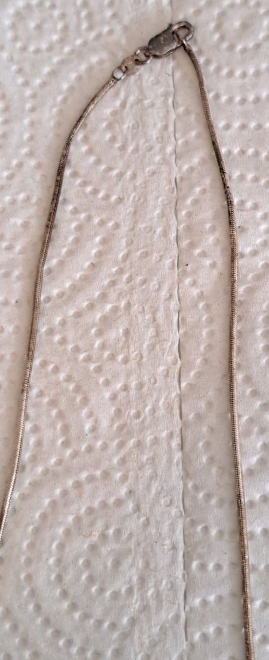 Ketten: Collier 925 encien – Gebraucht aus Biel/Bienne von raf_2yqq 4