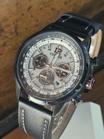 Citizen Eco-Drive Aviator Herrenuhr Chronograph 44mm