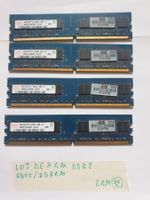 RAM  DDR2 / 6400 / 2Gram