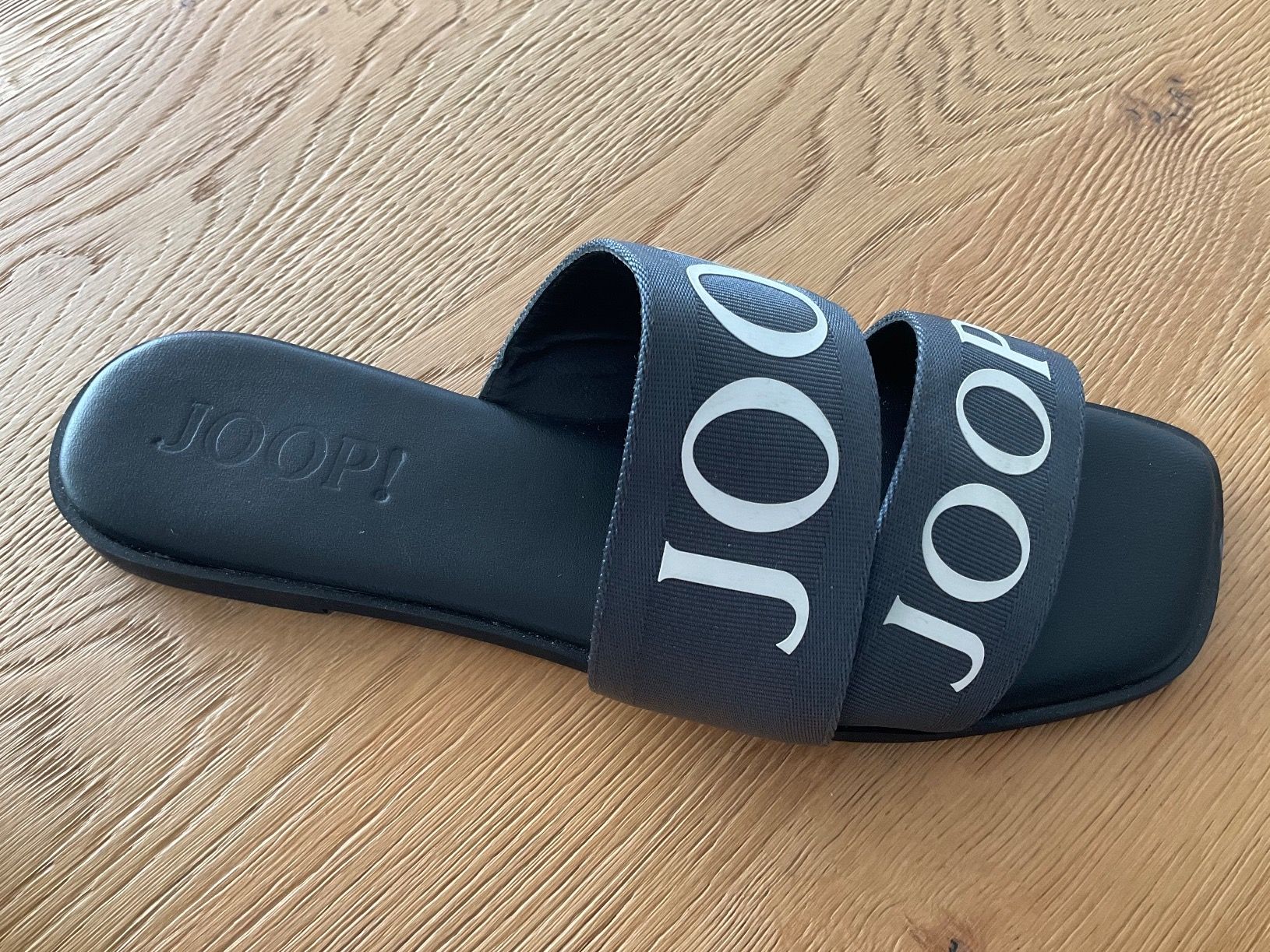 Joop Damenschuhe: JOOP! PANTOLETTE „NASTRO“ – Neu (gemäss Beschreibung) aus Buchs ZH von Automatic007 1