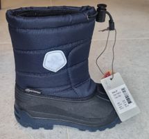 Neu: COLOR KIDS Winterstiefel Snowboots Gr. 27 (ISL 17.5 cm)